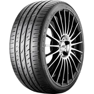 Nexen N'Fera SU4 245 45 20 Y 103 Summer pas cher