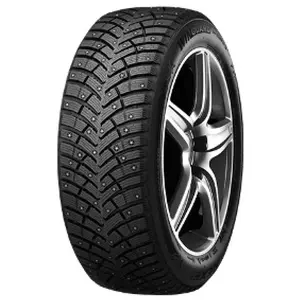 Nexen Winguard Winspike 3 SPIKE BS XL 225 55 17 T 101 Studded winter tire pas cher