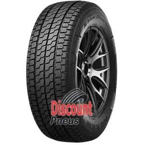 Comparateur de prix : NEXEN N BLUE 4SEASON VAN 3PMSF M+S C 235/65 16 115R - Pneu 4 saisons