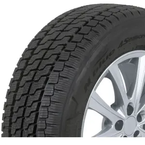 Comparateur de prix : Pneu toutes saisons Nexen N blue 4 Season Van 215/75 R16 116/114R