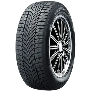 Comparateur de prix : Nexen Winguard sport 2 suv 215/65 R16 98H