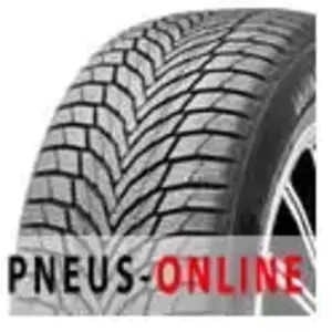 Comparateur de prix : Nexen Winguard Sport 2 SUV 245/65 R17 107H