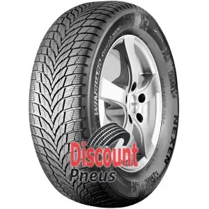 Comparateur de prix : Nexen Winguard Sport 2 SUV 235/60 R17 106H