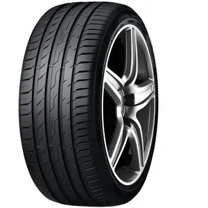 Comparateur de prix : Nexen - Pneu N'FERA SPORT SUV - 4x4 ete - 255/55R18 - 109Y - XL,Radial