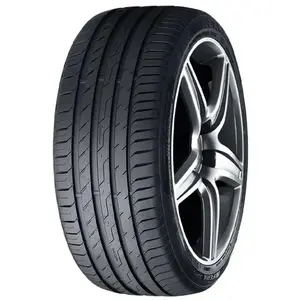 Comparateur de prix : Nexen N Fera Sport 245/40 ZR18 93Y