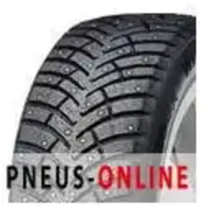 Pneus d'hiver Nexen Winguard Winspike 3 ( 225/45 R17 91T 4PR, Clouté ) pas cher