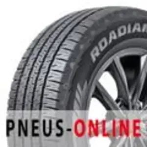 Pneus été Nexen Roadian HTX2 ( 255/60 R20 113T XL 4PR ) pas cher
