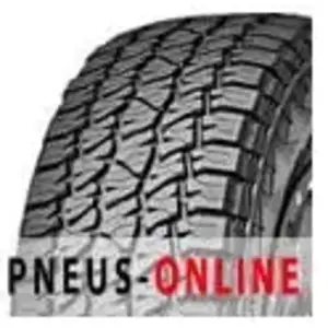 Pneus été Nexen Roadian ATX ( LT255/75 R17 111/108Q 6PR ) pas cher