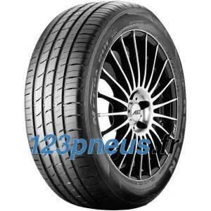 Comparateur de prix : Pneu Nexen N'Fera RU1 235/50 R 18 101 V XL Ete