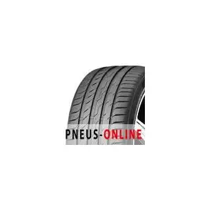 Nexen N'Fera Sport XL 225 40 18 Y 92 Summer pas cher