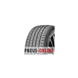 Nexen N'Fera SU4 XL 255 40 18 W 99 Summer pas cher