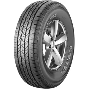 Comparateur de prix : Nexen Roadian HTX RH5 XL 235 70 17 T 111 Summer