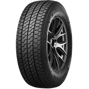 Comparateur de prix : Nexen N blue 4 Season Van 215/65 R15 104/102T