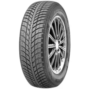 Comparateur de prix : Nexen N blue 4 Season Van 205/70 R15 106/104R
