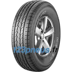 Nexen Roadian HTX RH5 275/70 R16 114S pas cher