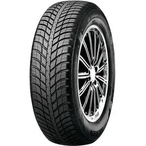 Pneus toutes saisons Nexen N blue 4 Season ( 225/55 R18 102V XL 4PR, RPB ) pas cher
