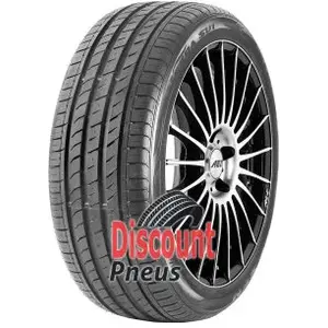 Comparateur de prix : Nexen - Pneu N'FERA SU1 - 4x4 ete - 225/40R18 - 92Y - XL,Radial