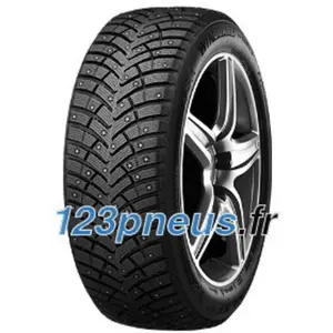 'Nexen Winguard Winspike 3 ( 275/65 R18 116T 4PR, Clouté )' pas cher