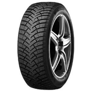 Pneus d'hiver Nexen Winguard Winspike 3 ( 225/45 R19 96T XL, Clouté ) pas cher
