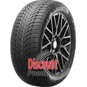 Comparateur de prix : Nexen Winguard Ice 3 235/65 R17 108T auto Pneus hiver Pneus 19734NXK