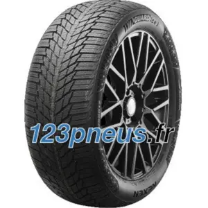 Nexen Pneu tout terrain SUV Winguard Ice 3 265/65 R17 112T pas cher