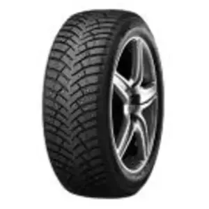 Pneus d'hiver Nexen Winguard Winspike 3 ( 215/55 R18 99T XL, Clouté ) pas cher