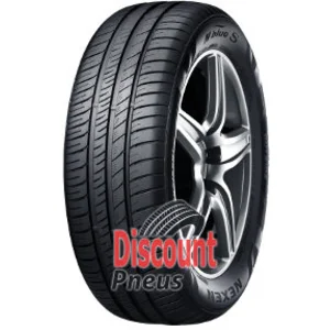 Comparateur de prix : Nexen - Pneu N'BLUE S - Tourisme ete - 195/60R16 - 89H - Radial