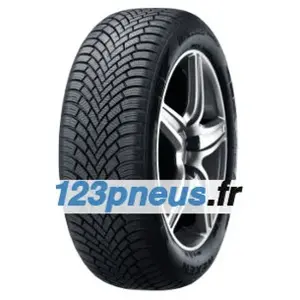 Comparateur de prix : Pneu Nexen Hiver - WG Snow G 3 225/55R16 99V