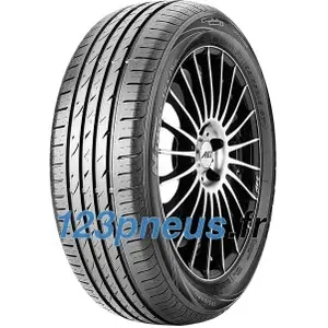 Comparateur de prix : Nexen - Pneu N'BLUE HD PLUS - Tourisme ete - 175/65R14 - 86T - Radial