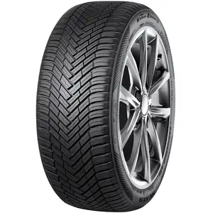 Comparateur de prix : Nexen N Blue 4 Season 2 XL 3PMSF 225 45 17 V 94 All-Season