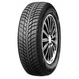 Nexen N Blue 4 Season 2 XL 3PMSF 235 50 18 V 101 All-Season pas cher