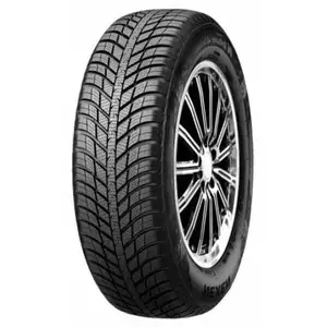 Nexen N Blue 4 Season 2 XL 3PMSF 235 55 17 V 103 All-Season pas cher