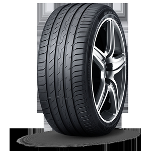 Nexen N'Fera Sport XL (*) 225 60 18 Y 104 Summer