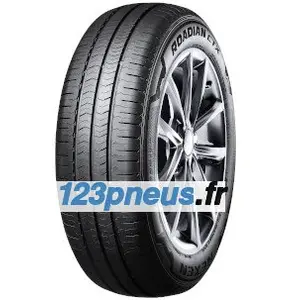 Comparateur de prix : Nexen - Pneu ROADIAN CTX - Camionnette ete - 225/75R16 - 121S - Radial,C