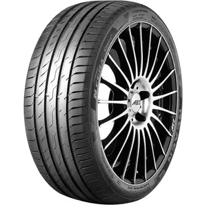 Comparateur de prix : Nexen N Fera Sport 305/30 ZR20 103Y