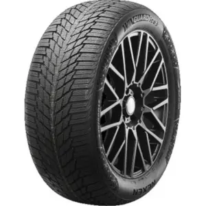 'Nexen Winguard Ice 3 ( 205/65 R16 99T XL, Pneus nordiques )' pas cher