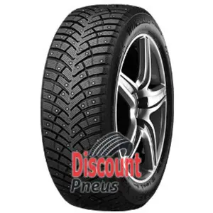 Comparateur de prix : Pneu d'hiver Nexen Winguard Winspike 3 245/40 R20 99T