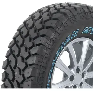 Comparateur de prix : Nexen Roadian M/T 31x10.50 R15 109Q