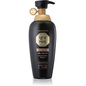 DAENG GI MEO RI Oriental Special Shampoo shampoing nourrissant anti-ch...Vendu parnotino