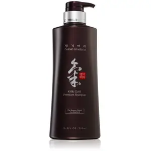 DAENG GI MEO RI Ki Gold Premium Shampoo shampoing naturel aux herbes a...