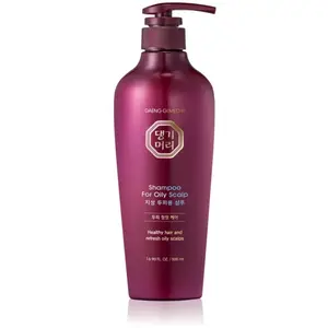 DAENG GI MEO RI Oily scalp Shampoo shampoing nettoyant en profondeur p...Vendu parnotino