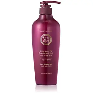 Comparateur de prix : DAENG GI MEO RI Damaged Hair shampoing fortifiant pour cheveux abîmés ...