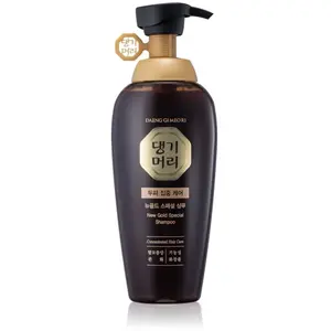 DAENG GI MEO RI New Gold Special Shampoo shampoing fortifiant pour che...Vendu parnotino