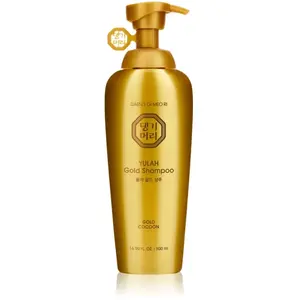 Comparateur de prix : DAENG GI MEO RI Yula Gold Shampoo shampoing nourrissant intense pour d...