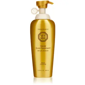 Comparateur de prix : Daeng Gi Meo Ri Yulah Gold Treatment, 500 ml