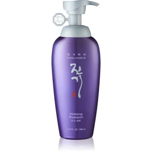 Comparateur de prix : DAENG GI MEO RI Jin Gi Vitalizing Shampoo shampoing fortifiant et revi...