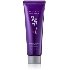 Comparateur de prix : DAENG GI MEO RI Jin Gi Vitalizing Nutrition Hair Pack masque revitalis...