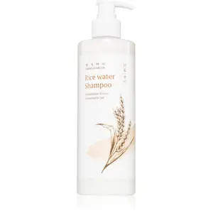 DAENG GI MEO RI Rice Water Shampoo shampoing nourrissant anti-pellicul... pas cher