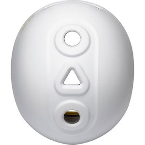 HJC GLEO MT WHITE GREY Blanc pas cher