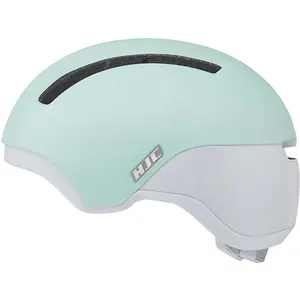Comparateur de prix : Casque urbain hjc calido mt mint vert clair